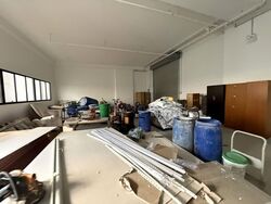 Food Vision @ Mandai (D25), Factory #549417671